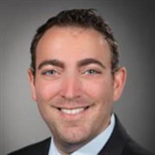Matan Halpern, MD