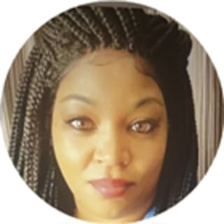 Kristal Gill, Psychiatric-Mental Health Nurse Practitioner, Rincon, GA