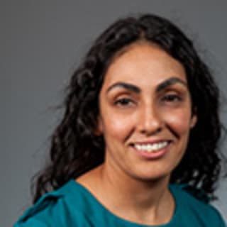 Anjali Sharma, MD, Infectious Disease, Bronx, NY