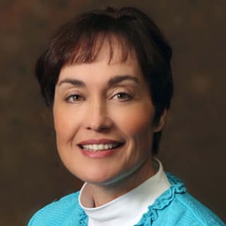 Suzanne Yoder, MD