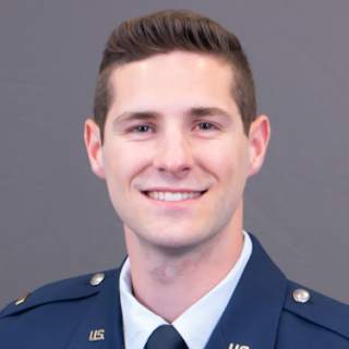 Brandon Cunningham, DO, Family Medicine, Eglin AFB, FL