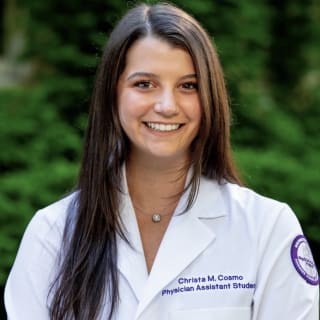 Christa Cosmo, PA, Physician Assistant, Plainville, MA