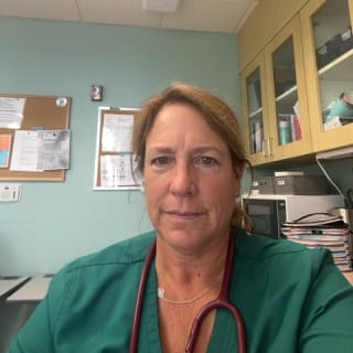 Jeanne Taekman, Neonatal Nurse Practitioner, Durham, NC