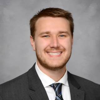 Robert Brenner, MD, Resident Physician, Norfolk, VA