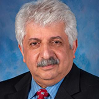 Seyed Ghasemian, MD, Urology, Washington, DC, MedStar Georgetown University Hospital