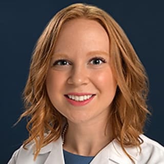 Sarah Livengood, PA, Otolaryngology (ENT), Palmerton, PA, Geisinger St. Luke's Hospital