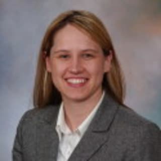 Amy Lynn Conners, MD, Radiology, Rochester, MN, Mayo Clinic Hospital - Rochester