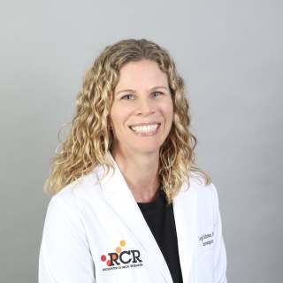 Leigh Schirmer