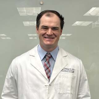 Ben Schepergerdes, MD, Anesthesiology, Atlanta, GA