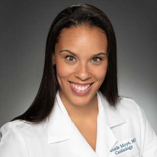 Danielle Moye, MD, Pediatric Cardiology, Fort Worth, TX