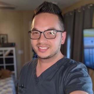 Daniel Chow, Certified Registered Nurse Anesthetist, Phoenix, AZ, St. Luke's Wood River Medical Center