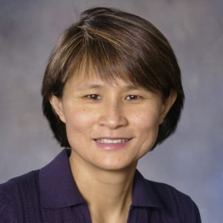 Jenny Chang, MD