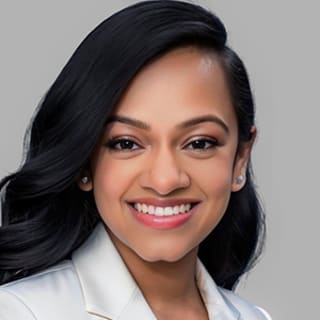 Harika Vemulapalli, PA, General Surgery, East Windsor, NJ