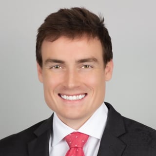Weston McDonald, MD, Orthopaedic Surgery, Charleston, SC