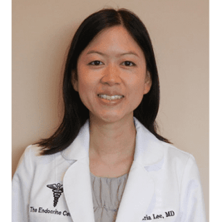 Maria Lee, MD, Endocrinology, Houston, TX, Memorial Hermann Greater Heights Hospital