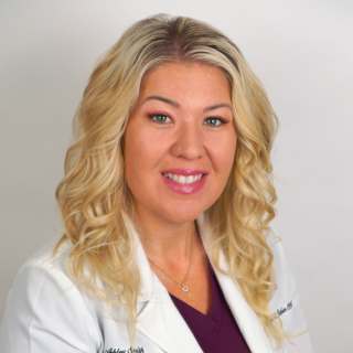 Ashley Smith, Nurse Practitioner, Tampa, FL