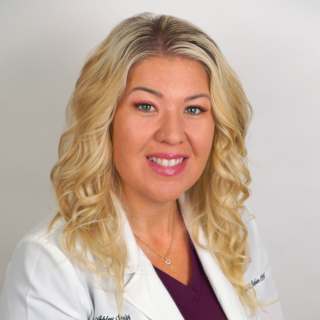 Ashley Smith, Nurse Practitioner, Trinity, FL