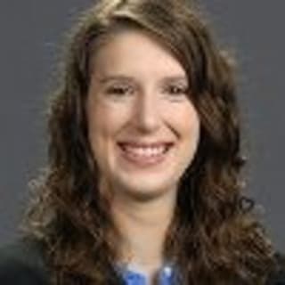 Melody Bauman, PA, Pulmonology, Bloomington, IL, OSF St. Joseph Medical Center