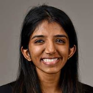 Roja Manohar, MD, Resident Physician, Houston, TX