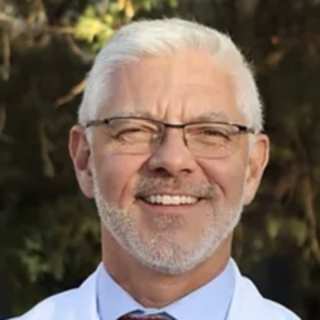 Dennis Scribner Jr., MD