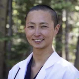 Wendy Lau, MD, Emergency Medicine, Brooklyn, NY