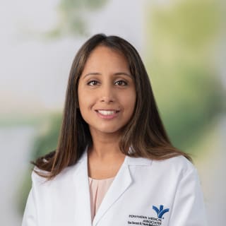 Aditi Ghosh, MD, Family Medicine, Powhatan, VA