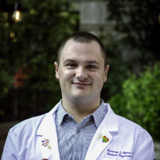 Brennan Ayres, DO, Other MD/DO, Brooklyn, NY