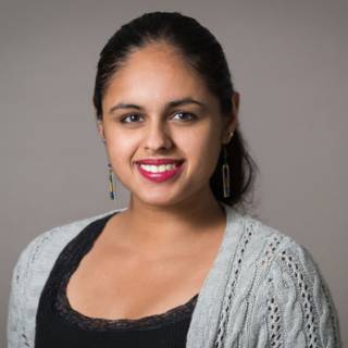 Pallavi Mishra, MD