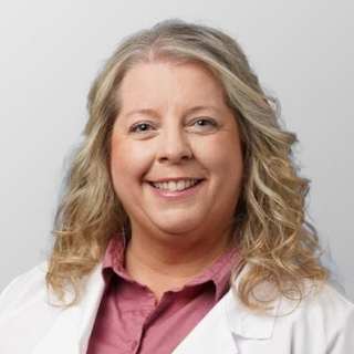 Jayme Baumcratz, Nurse Practitioner, Clarion, PA