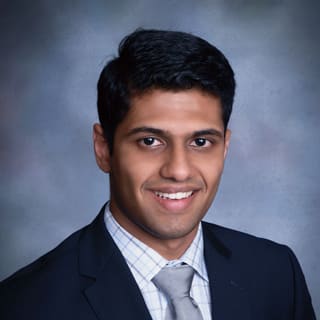 Vishnu Chandra, MD, Radiology, Charlottesville, VA