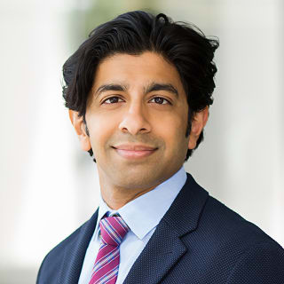 Rohit Bose, MD, Oncology, San Francisco, CA, UCSF Medical Center