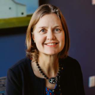 Elizabeth Brown, MD, Ophthalmology, West Des Moines, IA