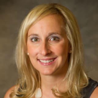 Nicole Burgbacher, PA, Orthopedics, Dayton, OH, Soin Medical Center