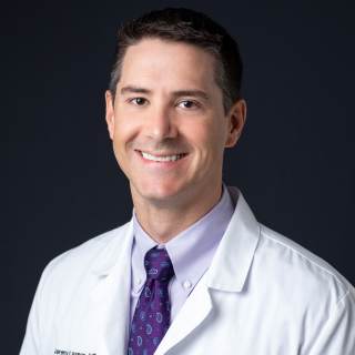 Jeremy Larsen, MD, Oncology, Goodyear, AZ