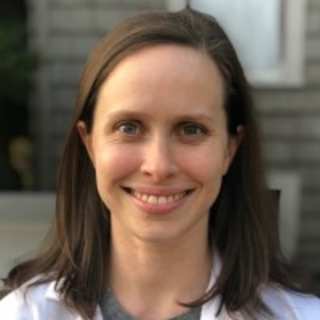 Isabelle Unger, Family Nurse Practitioner, Los Angeles, CA