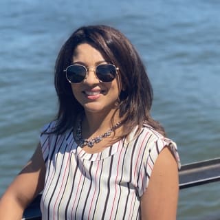 Salima (Merani) Panjwani