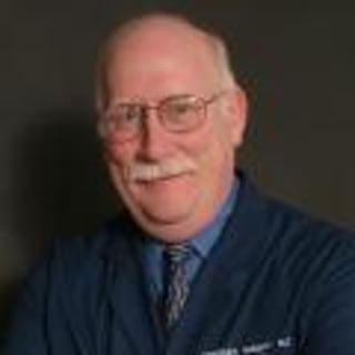 Charles Mabry, MD, General Surgery, Pine Bluff, AR, Jefferson Regional