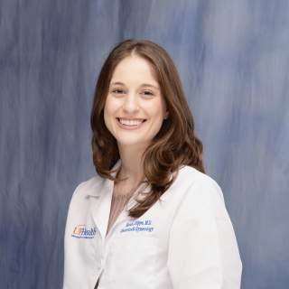 Sarah Ripps, MD, Resident Physician, Gainesville, FL