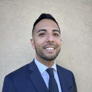 Christian Martinez, Family Medicine, Emeryville, CA