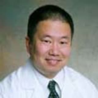 Wilbur Pan, MD, Pediatric Hematology & Oncology, Rahway, NJ