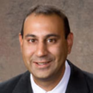 Sunil Gujrathi, MD, Radiology, Las Vegas, NV, MountainView Hospital