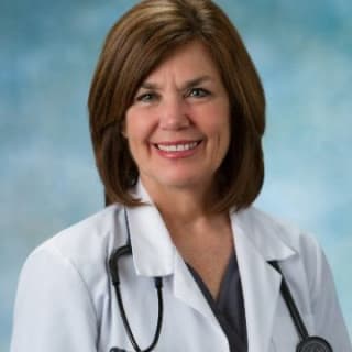 Rita Cooke, Women's Health Nurse Practitioner, Batesville, AR