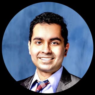 Debdeep Banerjee, MD, Gastroenterology, Radnor, PA