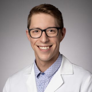 Trace Yule, Psychiatric-Mental Health Nurse Practitioner, Minneapolis, MN, Research Medical Center