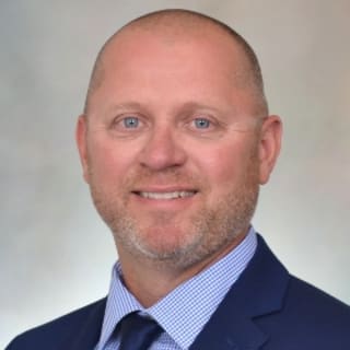 Shane Vlcek, Family Medicine, Eau Claire, WI