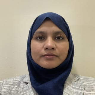 Syeda Rumana Ishrat, MD, Internal Medicine, Hazelwood, MO