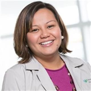 Evelyn Grace (Nartatez) Serag, MD, Family Medicine, Chicago, IL, AMITA Health Saints Mary & Elizabeth Medical Center Chicago