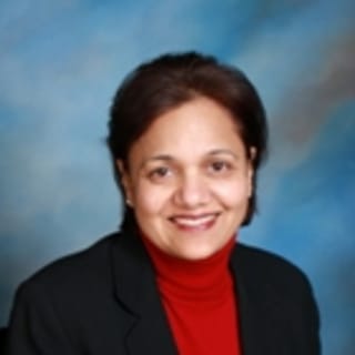 Rashmi Tomur, MD, Obstetrics & Gynecology, Aurora, IL