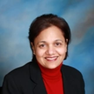 Rashmi Tomur, MD, Obstetrics & Gynecology, Bolingbrook, IL, Edward Hospital