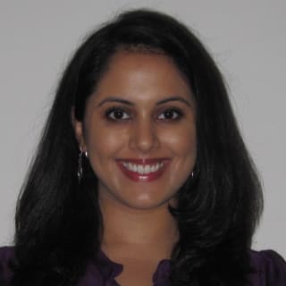 Veena Rao, MD, Anesthesiology, New Brunswick, NJ, Saint Peter's Healthcare System
